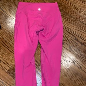 Lululemon pants